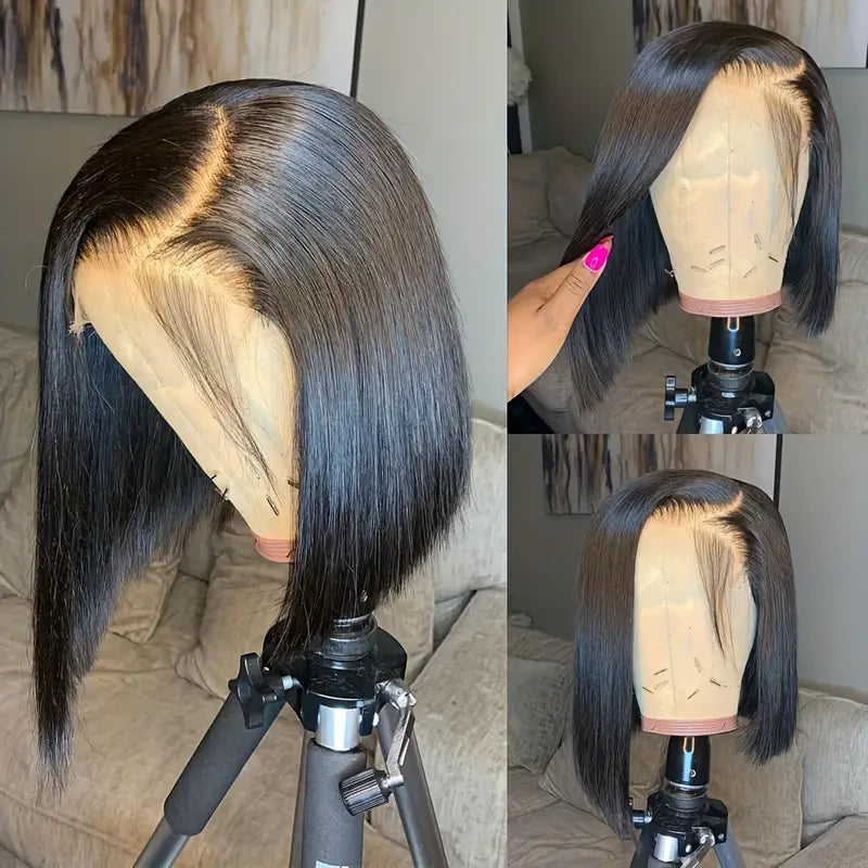 Bob Human Hair Wig